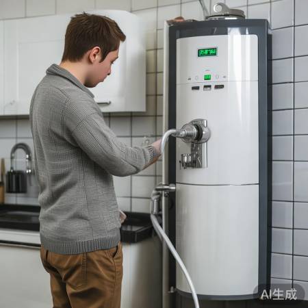 燃气热水器水温下降常见问题