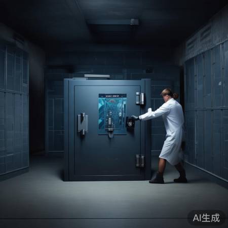 测试保险柜功能