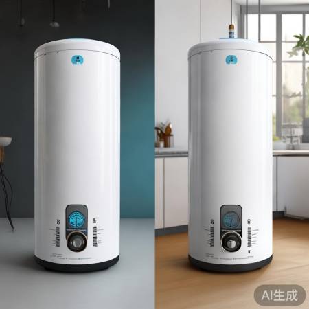 B品牌热水器电费省，但需综合考