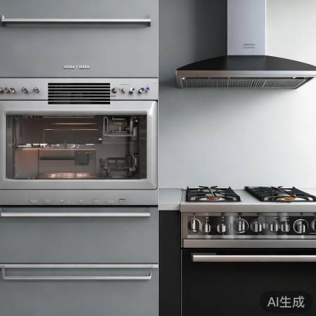 集成灶清洗维修麻烦