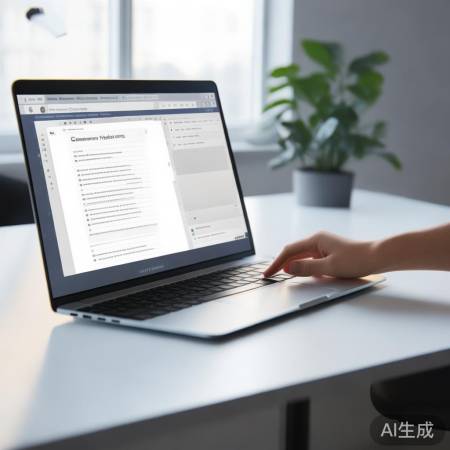 清理浏览记录，精准推荐