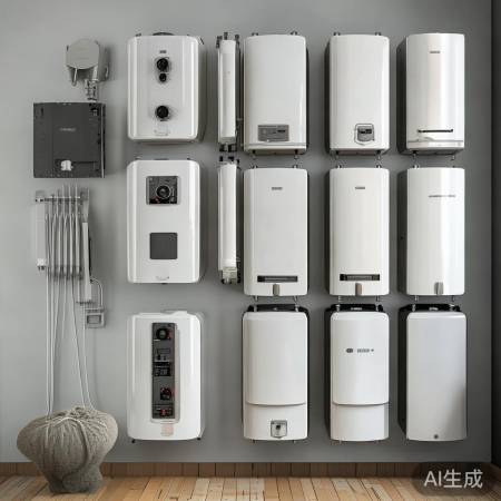 壁挂炉选型看需求