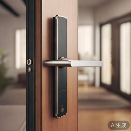 选智能锁，认准大品牌