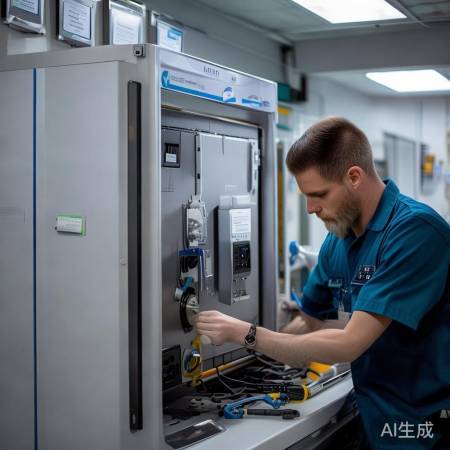 专业认证，严谨维修