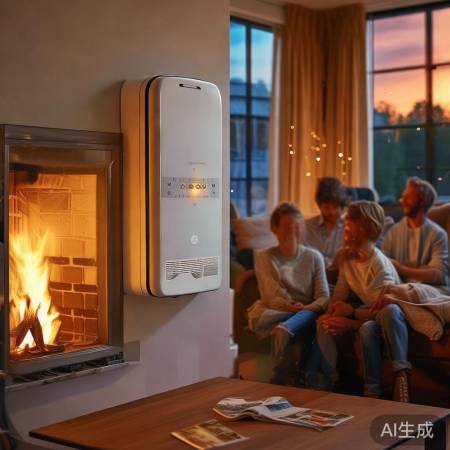 壁挂炉费用答疑，周末愉快！