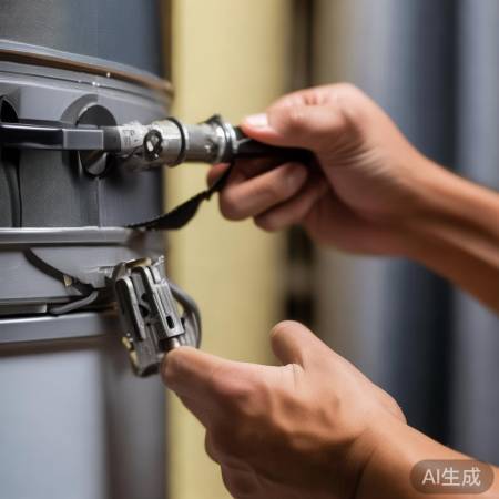 热水器接线简单如充电