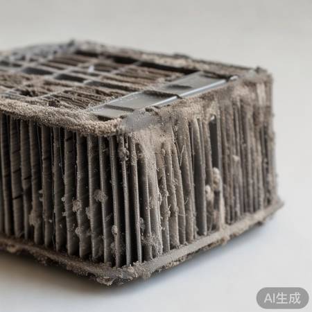 空调滤芯2万公里换