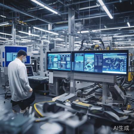 安庆智能巡检锁，工业安全守护者