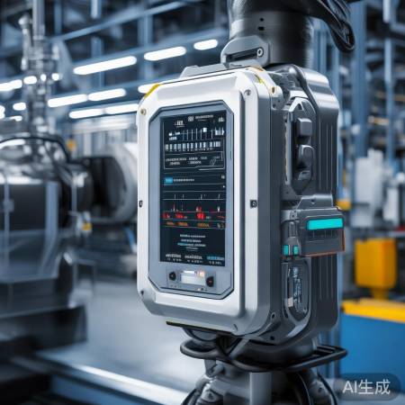 智能锁预测故障，省时省力