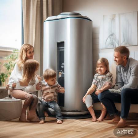 节能热水器使用分享