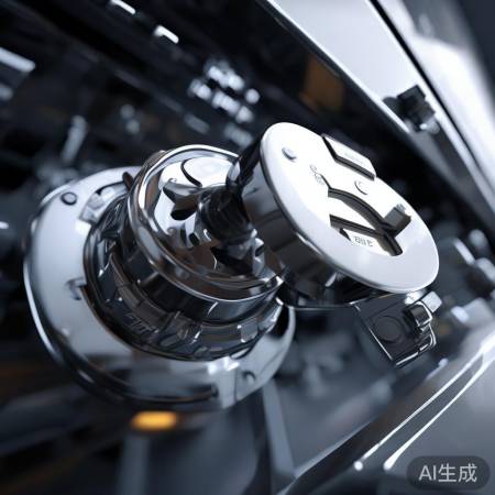 保险柜锁解锁探讨，下期再见！