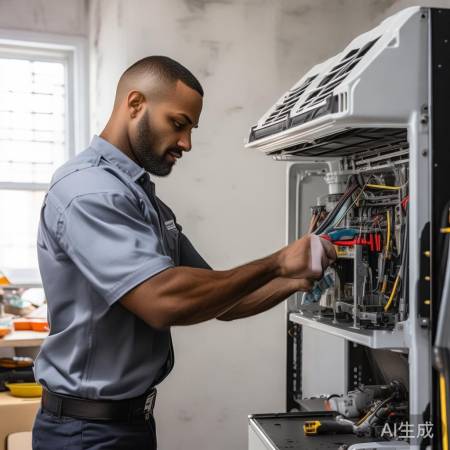 专业空调维修，保障服务透明