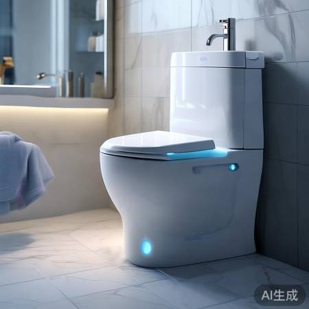 西安法恩莎马桶维修指南