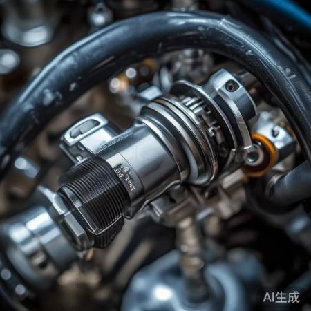 汽车空调压力开关：空调系统血压