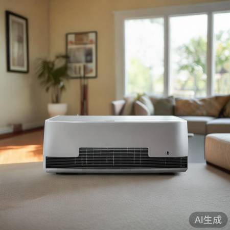 空调选合身，省电更舒适