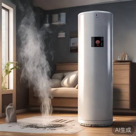 同益热水器故障快速通分析㉿新飞热水器遥控器对码教程，轻松操作解锁新功能