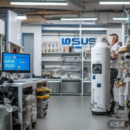 三星热水器售后保障中心分解♫美的热水器：加热保温，舒适生活新选择