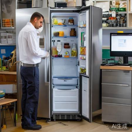 专业认证，规范维修