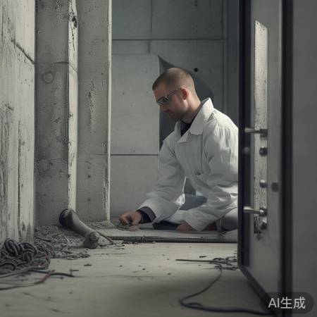 安装保险柜，稳固如衣穿宝贝