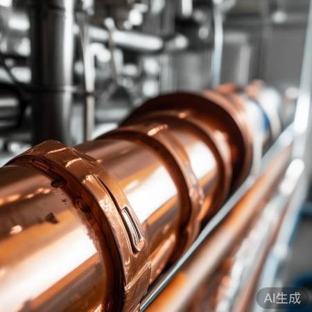 空调管子选好品牌，保温性能佳