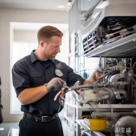 空调维修规范，专业认证，环保节