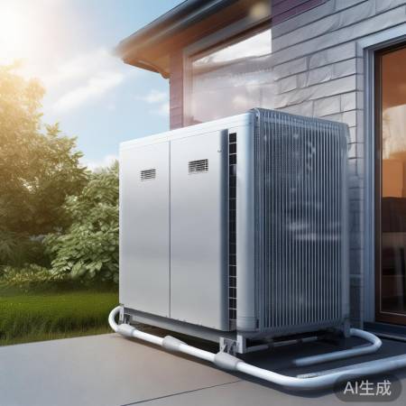 “节能热空气搬运工”