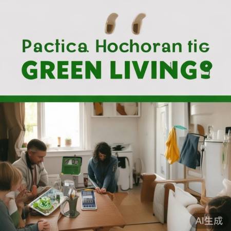 生活处处有节能小窍门