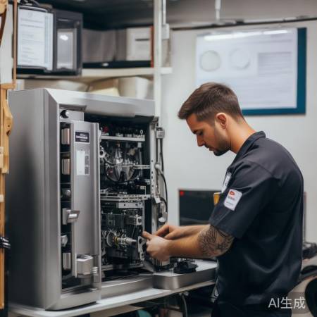 专业认证，严格维修，贴心服务