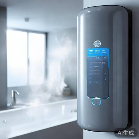 热水器选得好，沐浴更舒适