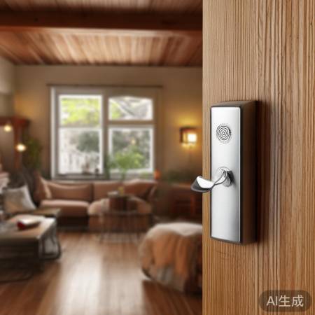 指纹锁答疑交流