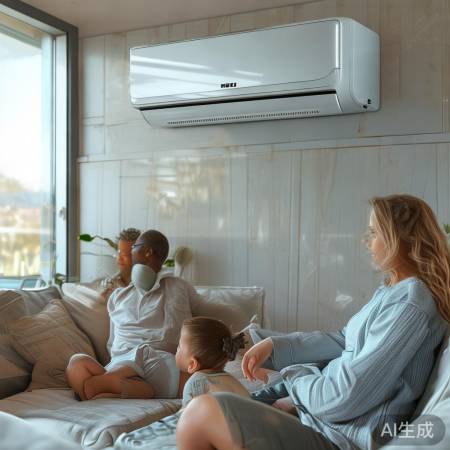 空调节能又省电