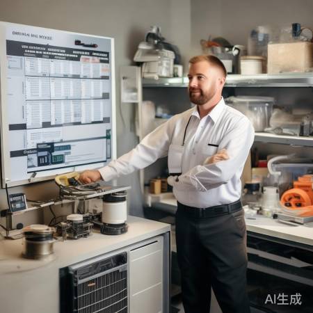 中央空调维修正规可靠