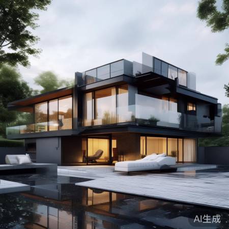 选防盗门窗，生活更安心