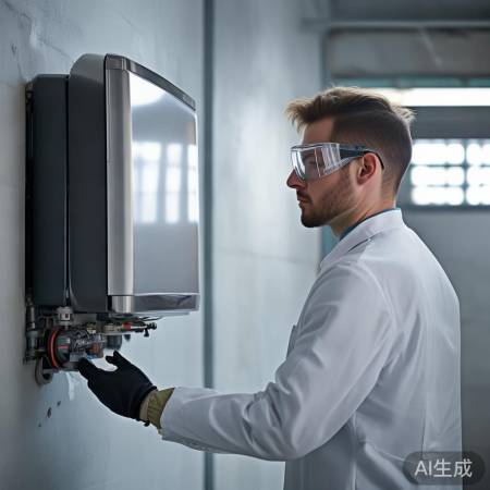 壁挂炉保养防漏水