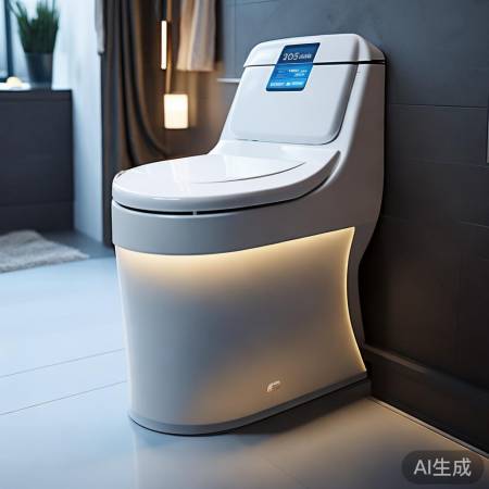 智能马桶Kafeint，生活好