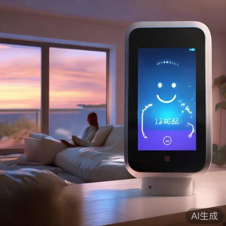 笑脸空调，舒适体验