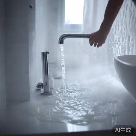 热水器E4，热水淋浴时光