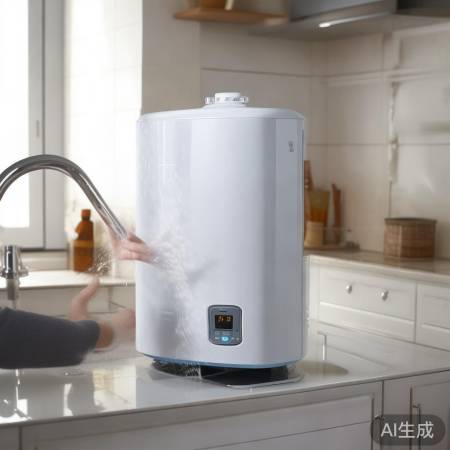 热水器E4操作简便，节能省心