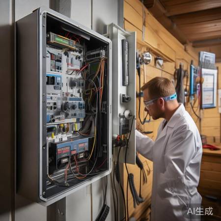 壁挂炉故障需检修