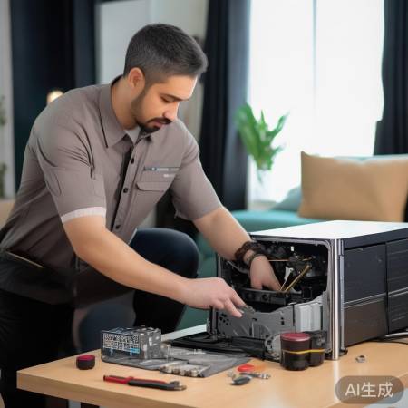 专业酒柜维修，保障可靠