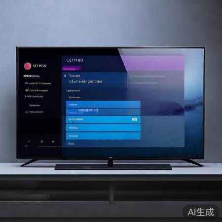 松下电视机24h报修热线告诉你,2023年电视机ICC文件深度解析