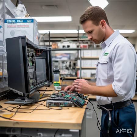 严格规范，专业可靠维修