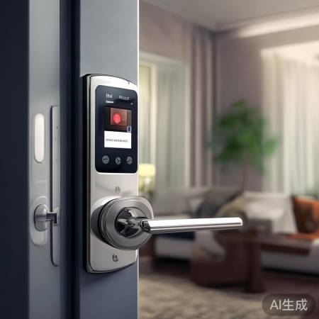 万事威指纹锁售后400客服中心讲解#指纹锁识别故障：青稞指纹锁无法识别指纹原因分析