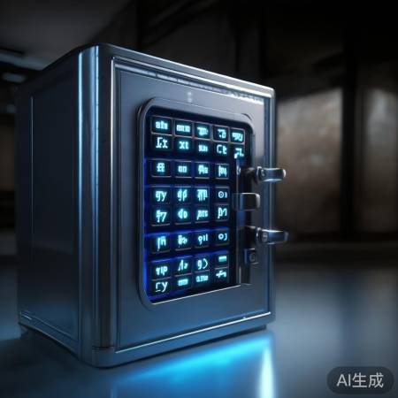 财霸保险柜总部全国服务中心阐释【安尔心保险柜初始密码揭秘：安全使用指南】